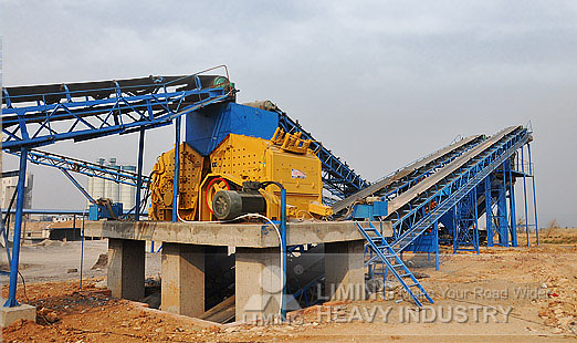 compra venta plantas beneficio mineral - chancadoras de piedra